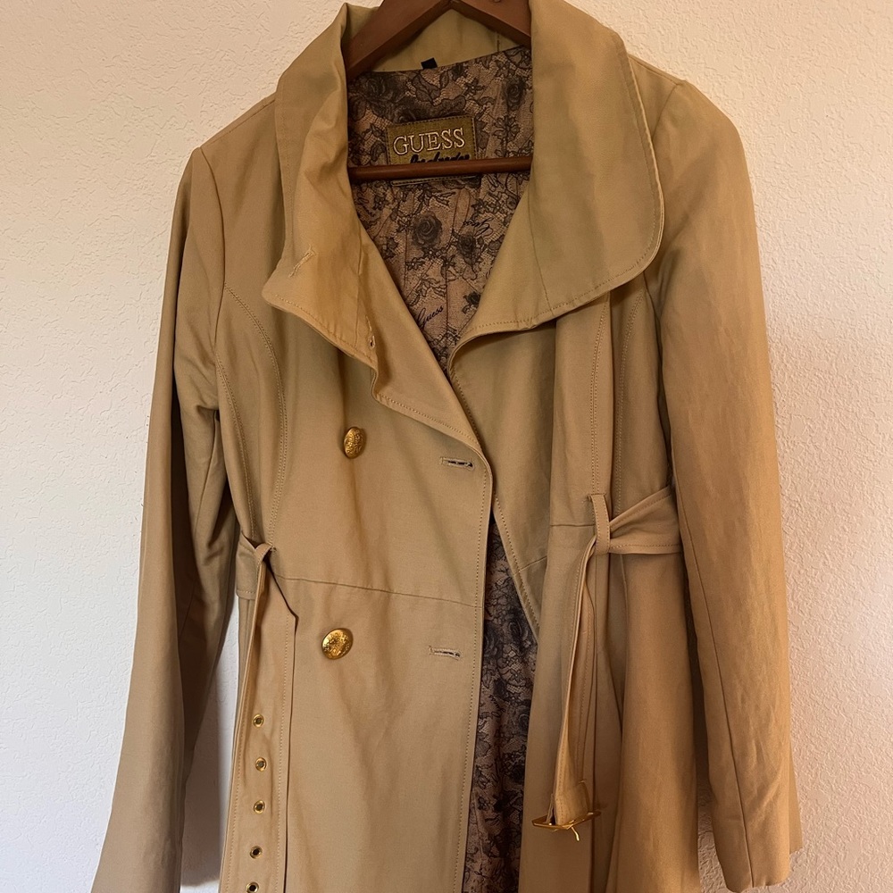 Brand new. Never wore